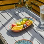 Sardinia 16.75" Platter